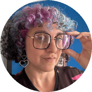 Ali — fundadora de YouLearn