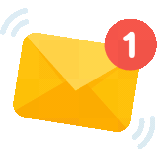 Avisame por mail